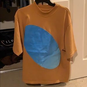 Kanye West Sunday service Jesus Is King